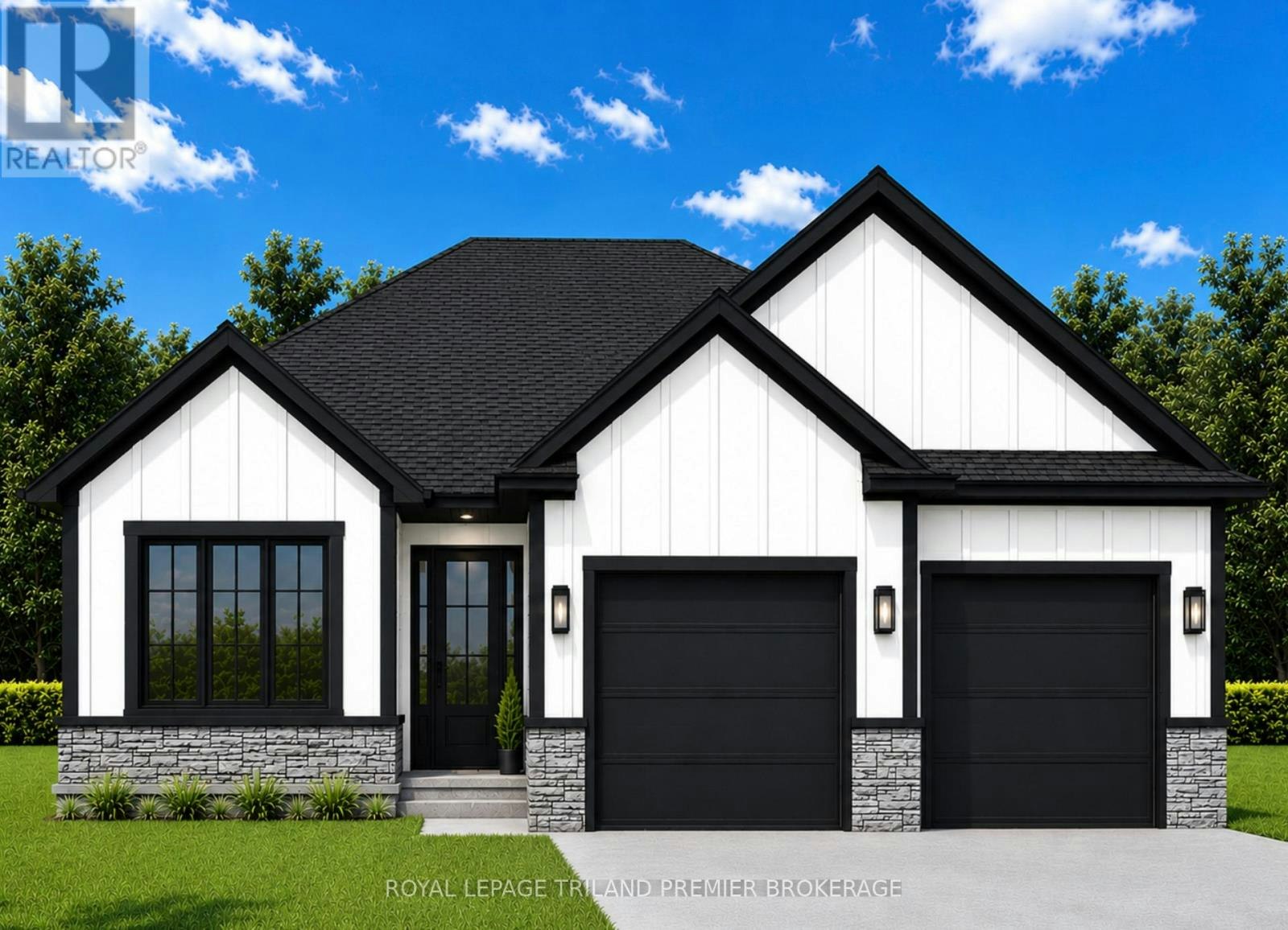 LOT-52 Widder Estates Drive, Lambton Shores, ON, N0M 2N0