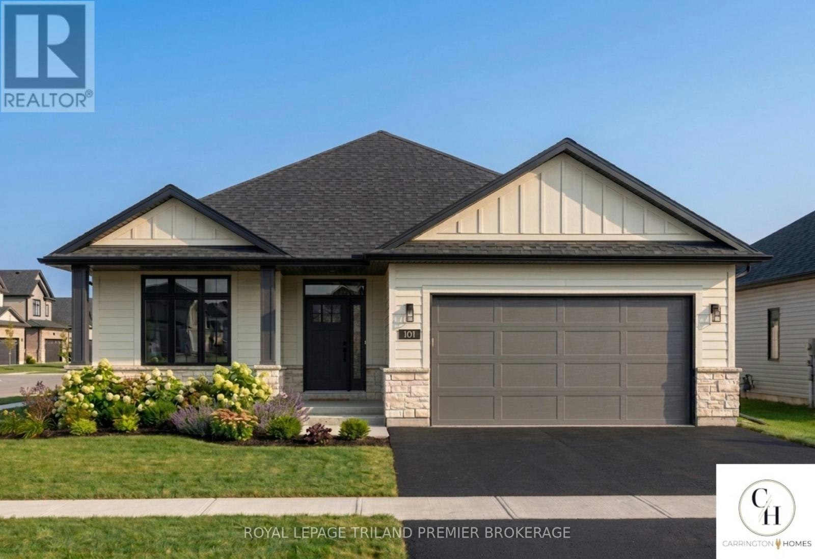LOT-51 Widder Estates Drive, Central Huron, ON, N0M 2N0