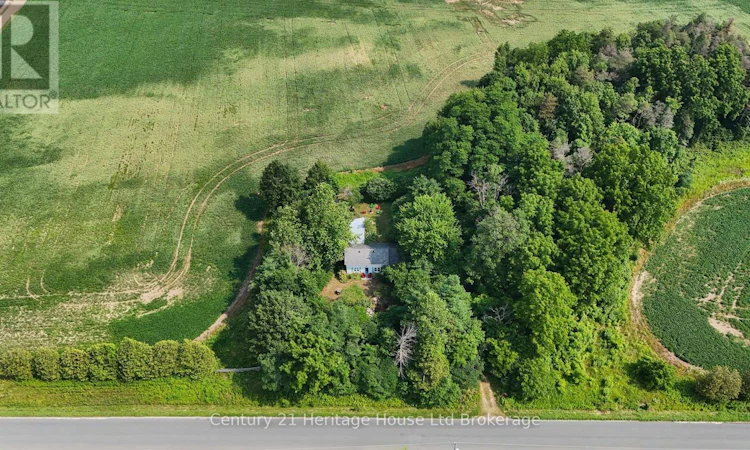 55728 Maple Grove Line