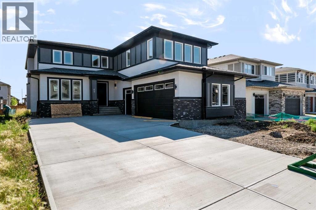 68 Bridges Court North, Rural Rocky View County, AB, T0J 1X3