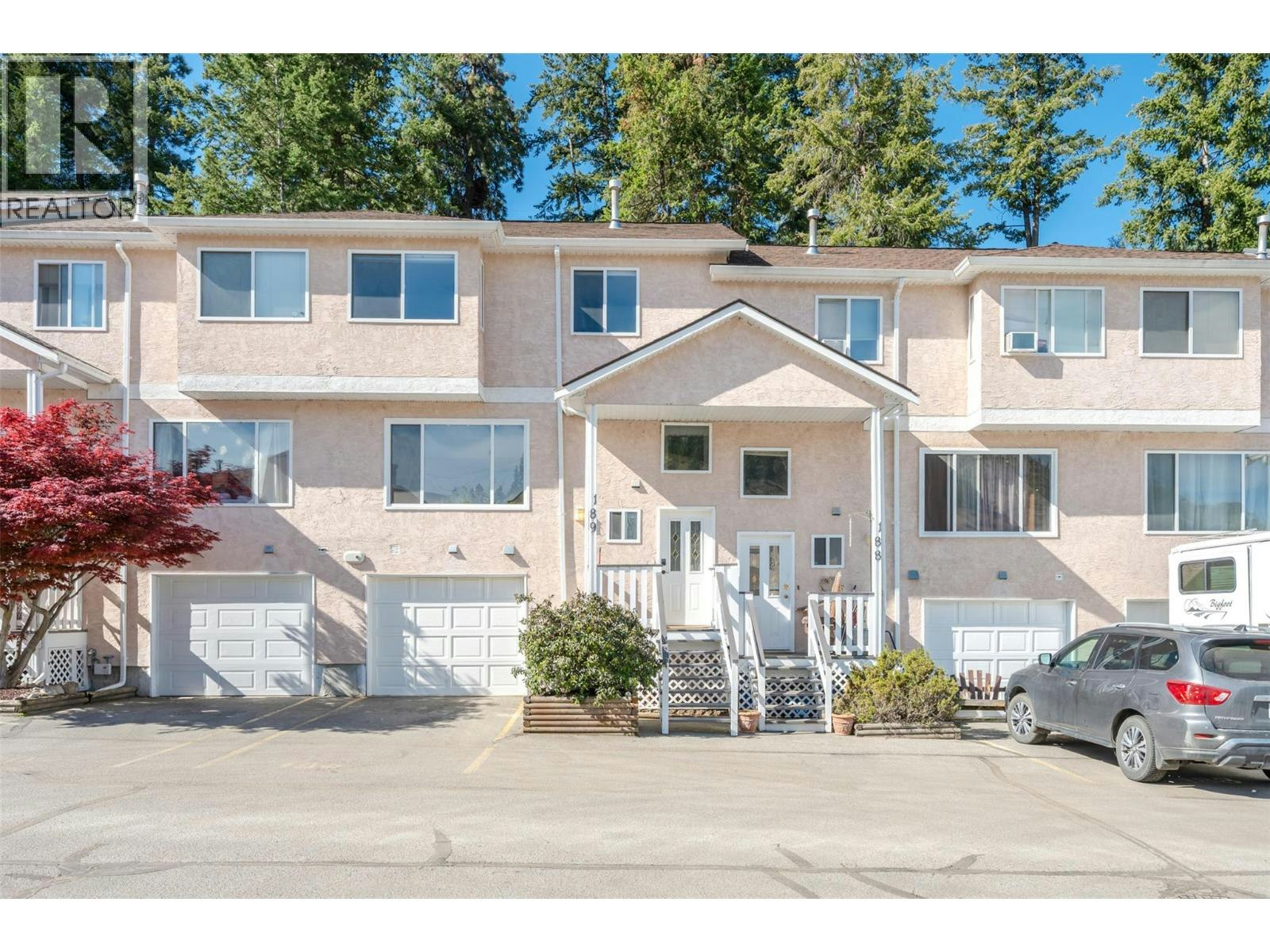 189-1458 Penticton Avenue, Penticton, BC, V2A 8L3