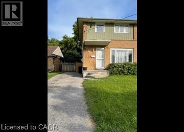 435 Karn Street, Kitchener, ON, N2M 2C3