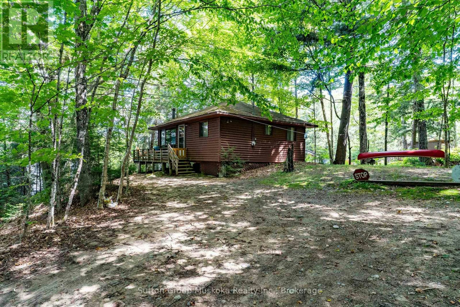 1131 - A Camp Lake Road WEST, Lake of Bays, ON, P0A 1H0