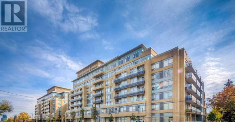 510-701 Sheppard Avenue W, Toronto, ON, M3H 2S6