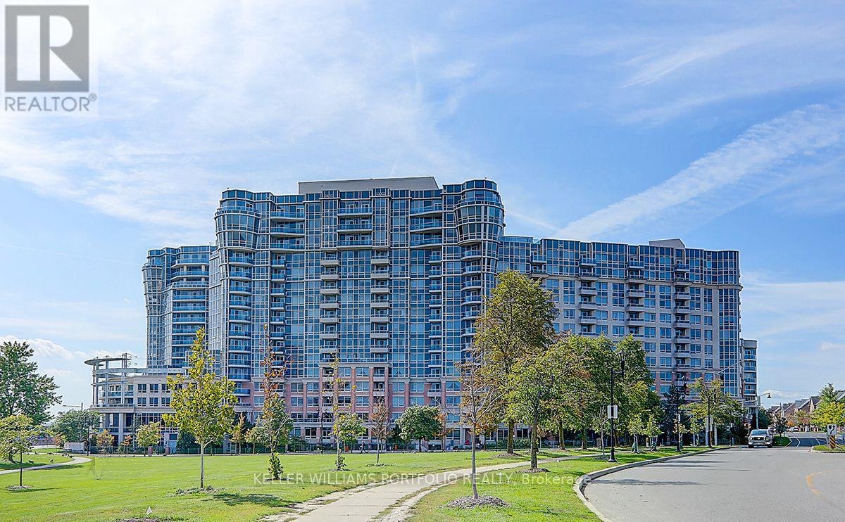 133-33 Cox Boulevard, Markham, ON, L3R 8A6
