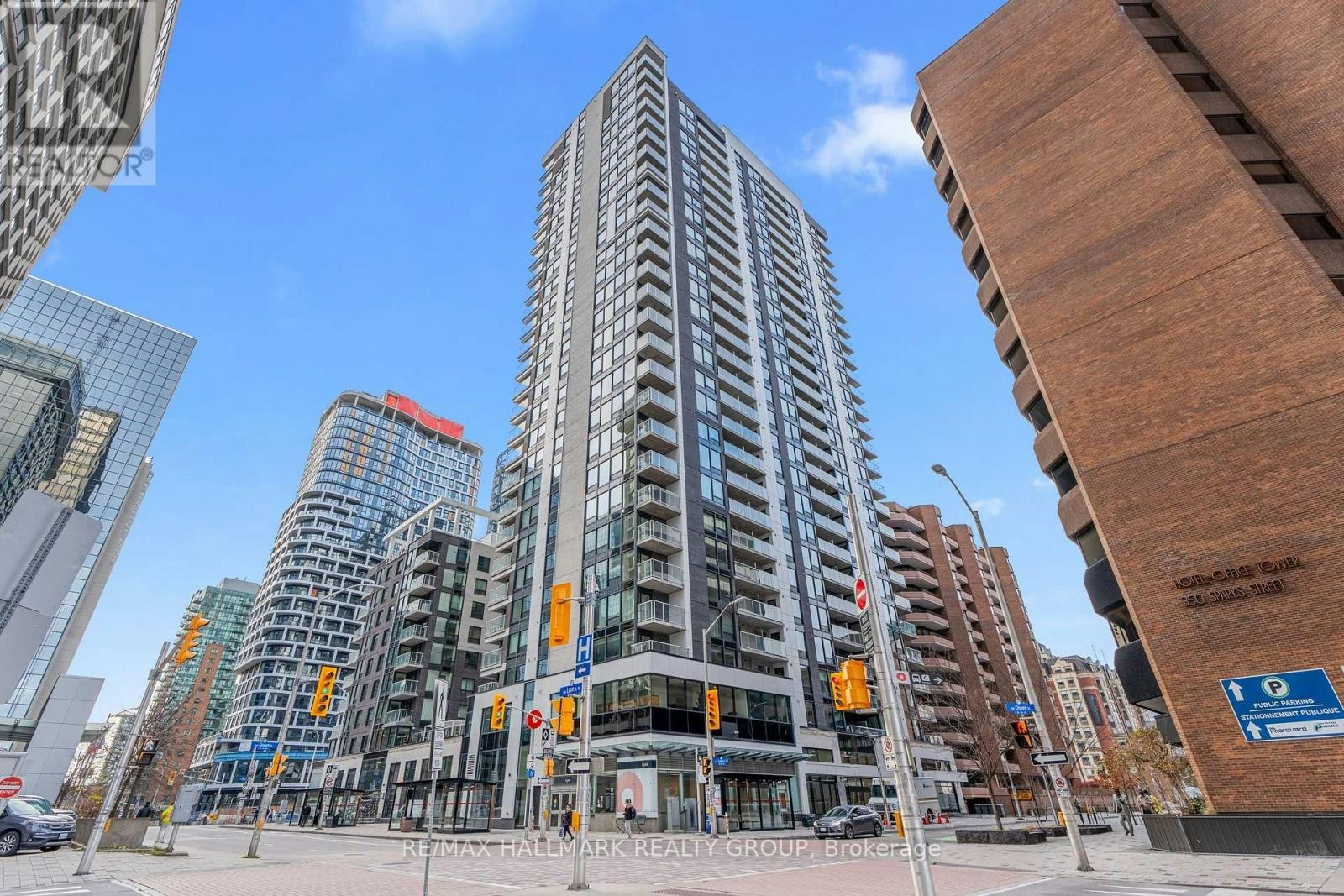 1403-340 Queen Street, Ottawa, ON, K1R 0G1