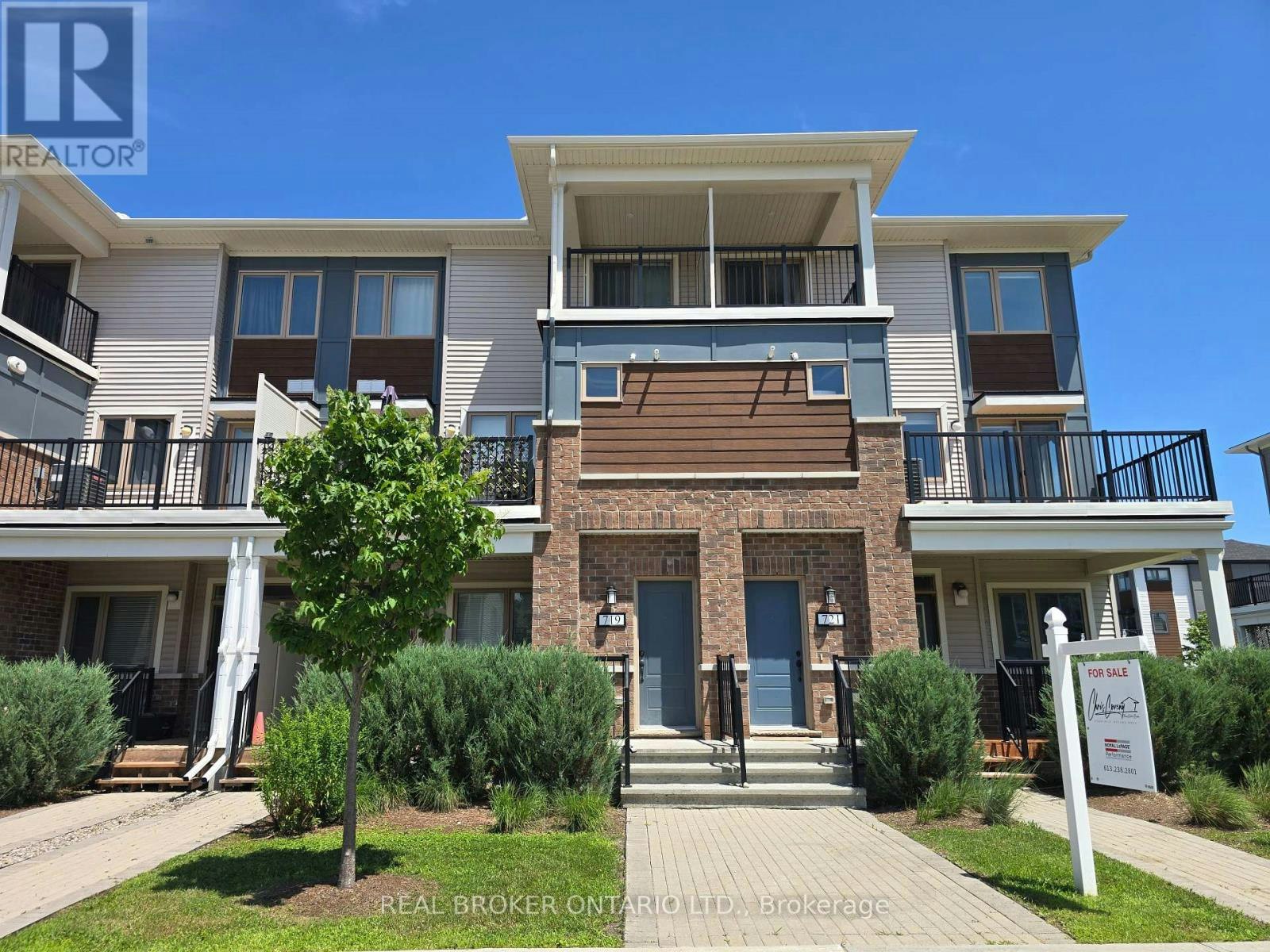 719 Rouncey Road, Ottawa, ON, K2S 1B6