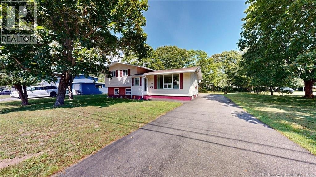 886 Millidge Avenue, Saint John, NB, E2K 2N9