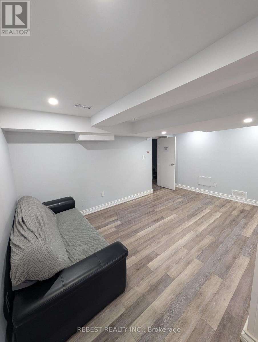 BASEMENT-2 Trillium Court, Brampton, ON, L6S 3L2 - 6