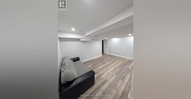 BASEMENT-2 Trillium Court, Brampton, ON, L6S 3L2 - 6