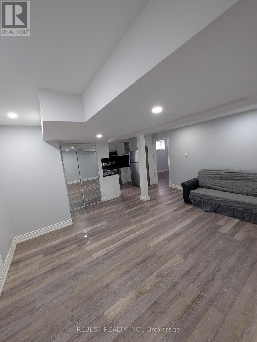 BASEMENT-2 Trillium Court, Brampton, ON, L6S 3L2