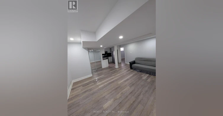 BASEMENT-2 Trillium Court, Brampton, ON, L6S 3L2