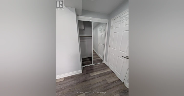 BASEMENT-2 Trillium Court, Brampton, ON, L6S 3L2 - 5