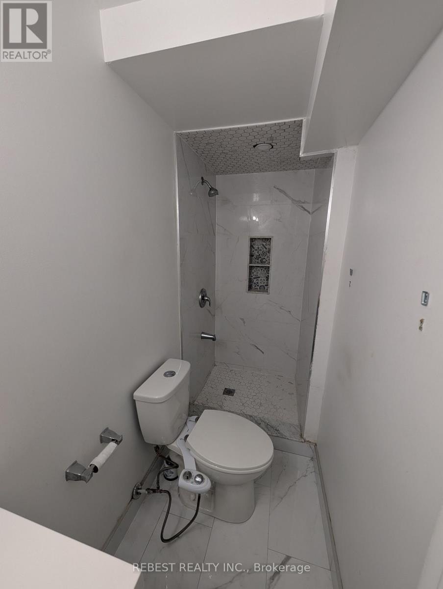 BASEMENT-2 Trillium Court, Brampton, ON, L6S 3L2 - 8