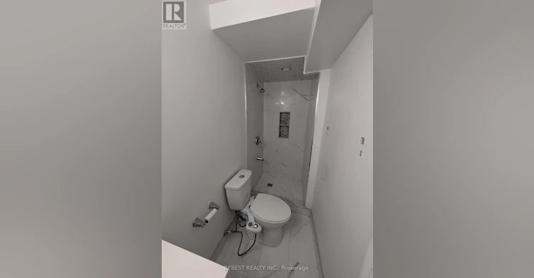 BASEMENT-2 Trillium Court, Brampton, ON, L6S 3L2 - 8