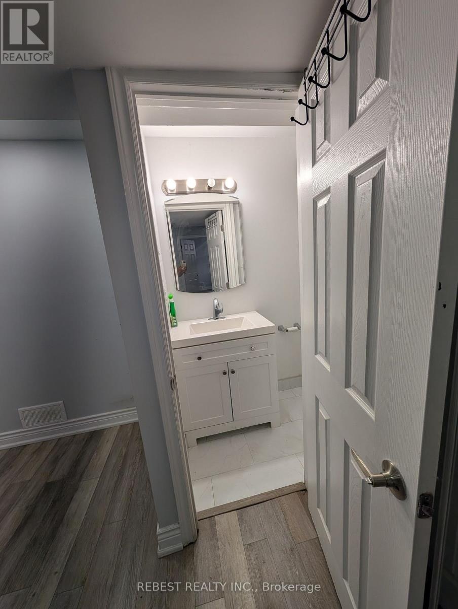 BASEMENT-2 Trillium Court, Brampton, ON, L6S 3L2 - 7