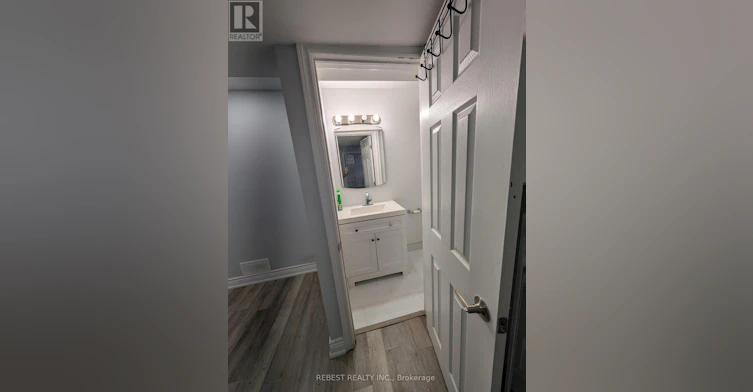 BASEMENT-2 Trillium Court, Brampton, ON, L6S 3L2 - 7