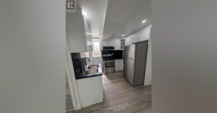 BASEMENT-2 Trillium Court, Brampton, ON, L6S 3L2 - 2