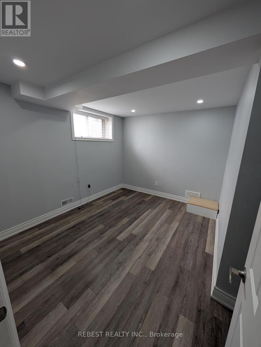 BASEMENT-2 Trillium Court, Brampton, ON, L6S 3L2 - 3