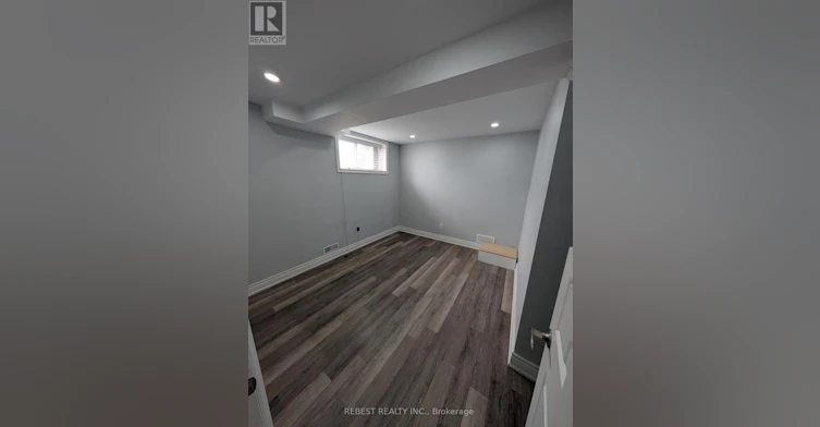 BASEMENT-2 Trillium Court, Brampton, ON, L6S 3L2 - 3