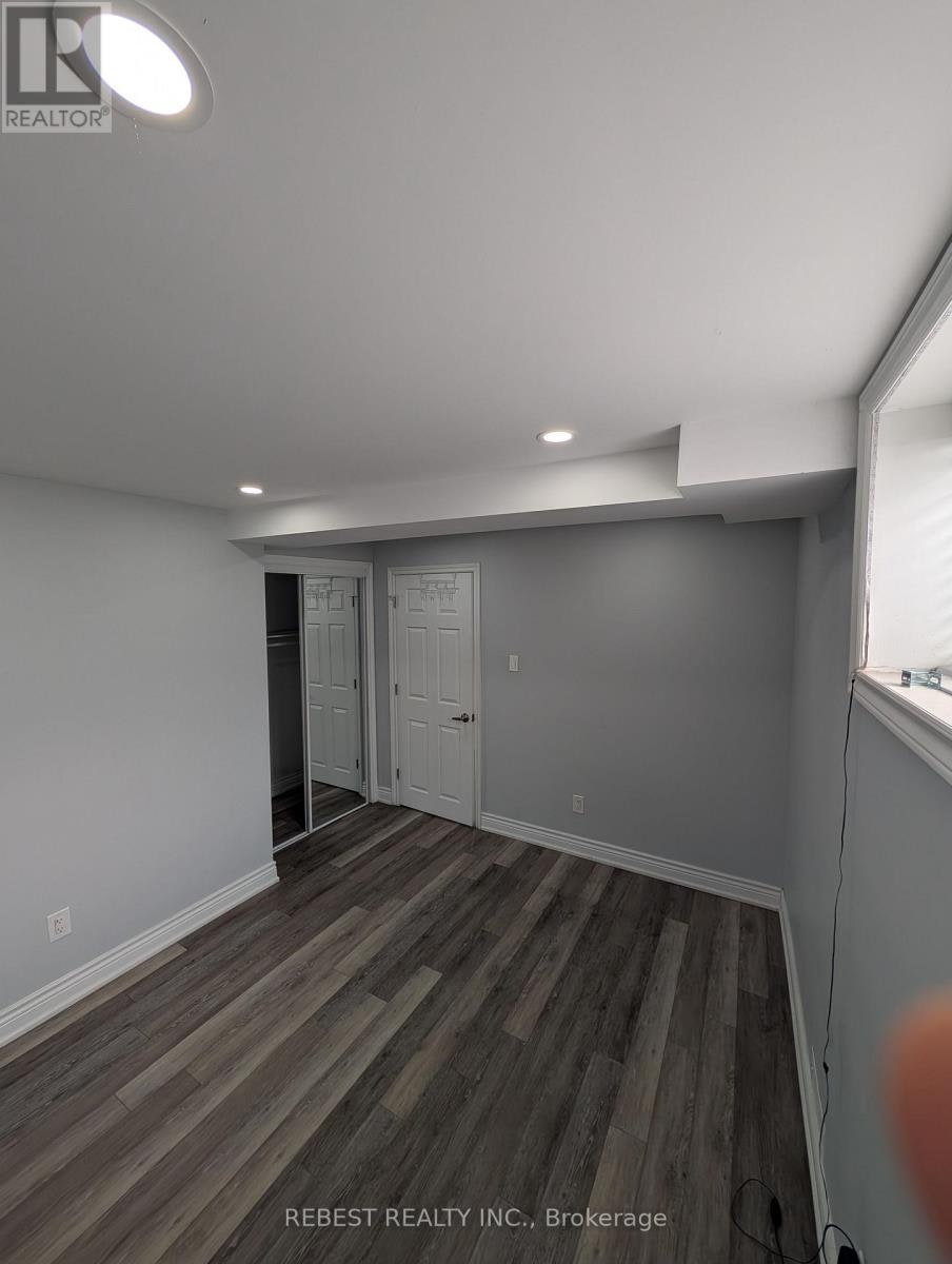 BASEMENT-2 Trillium Court, Brampton, ON, L6S 3L2 - 4