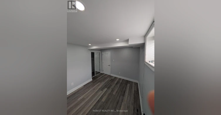 BASEMENT-2 Trillium Court, Brampton, ON, L6S 3L2 - 4