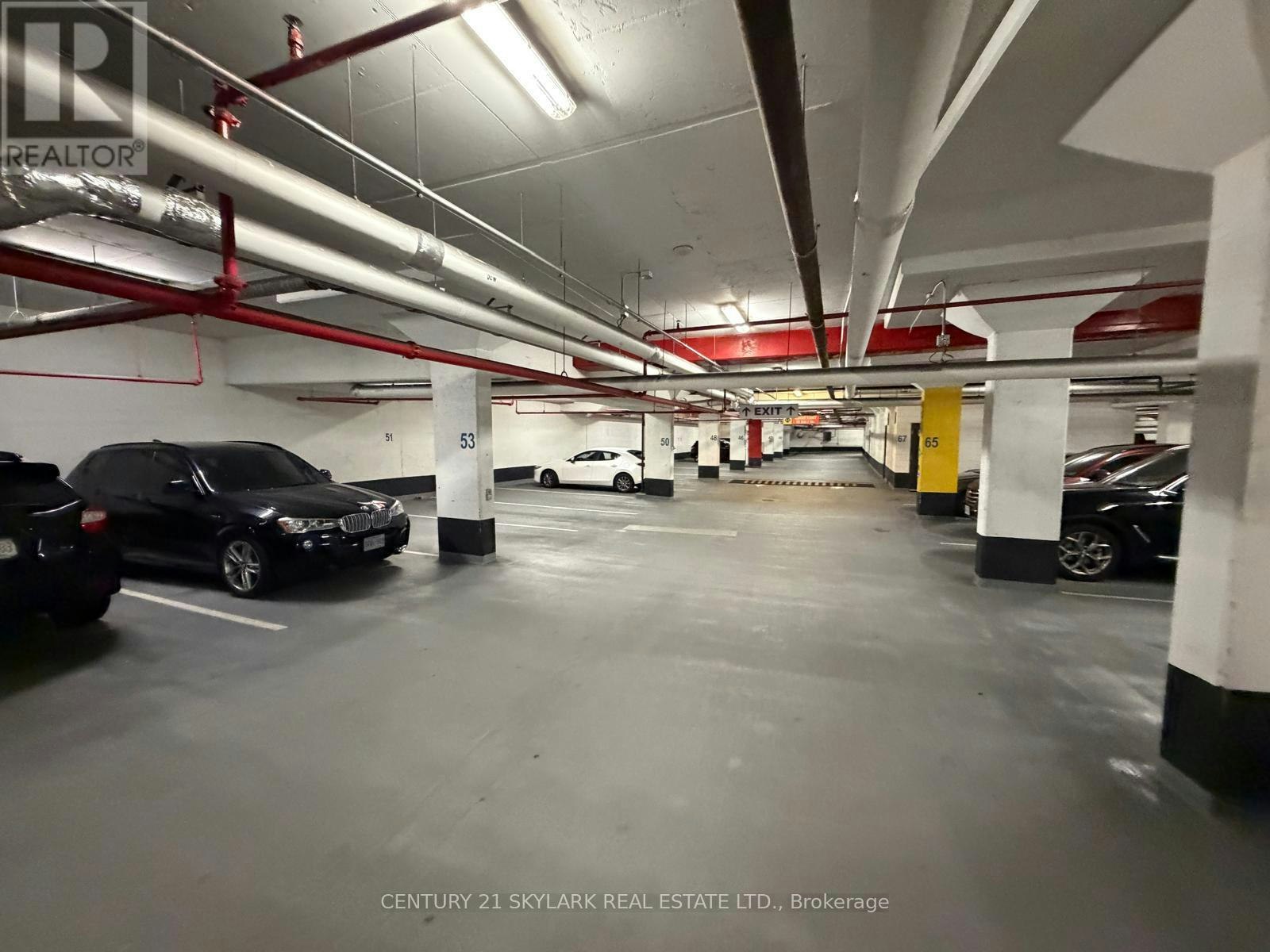 1510-36 Parklawn Road, Toronto, ON, M8Y 3H8 - 18