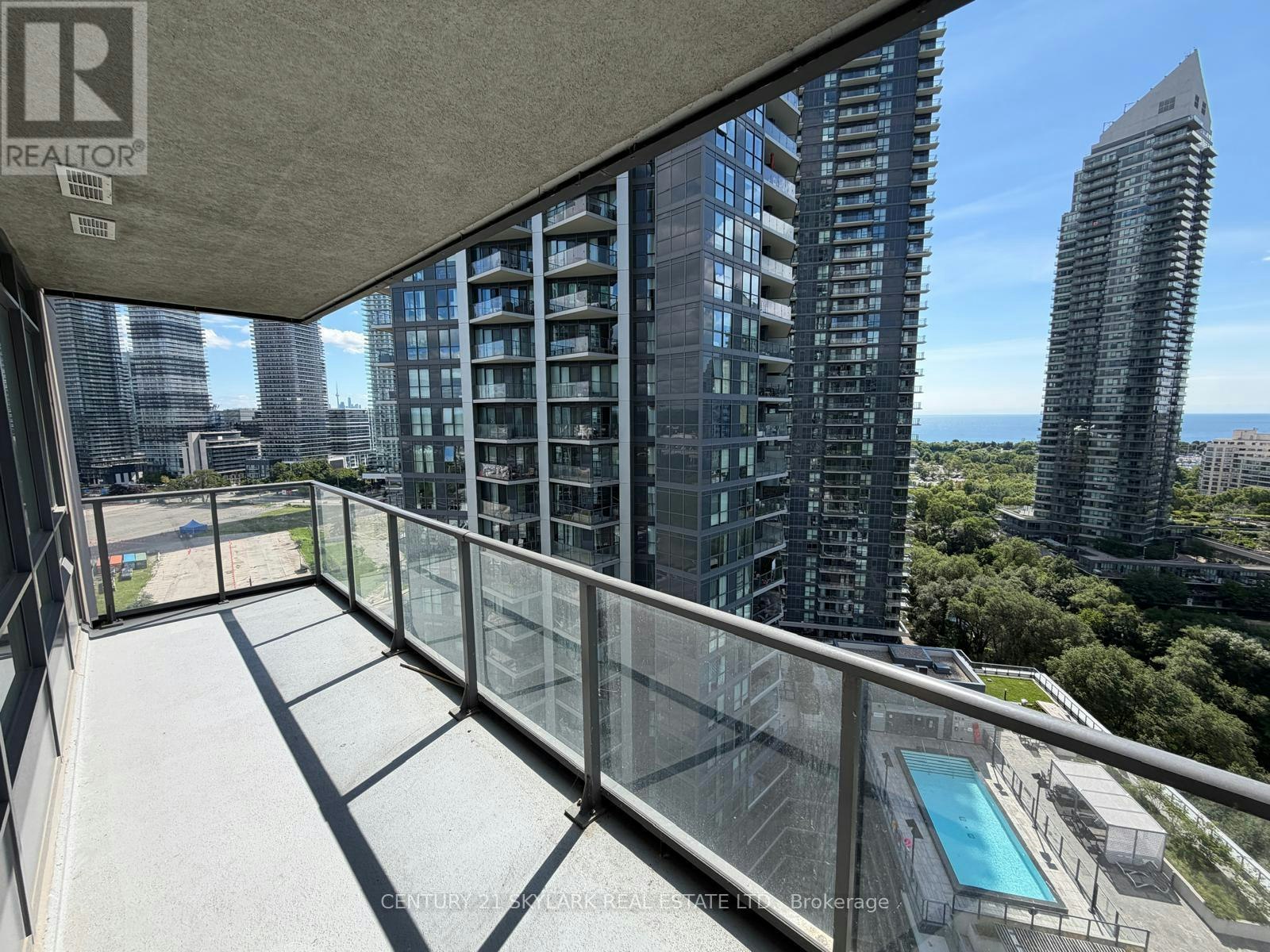1510-36 Parklawn Road, Toronto, ON, M8Y 3H8 - 17
