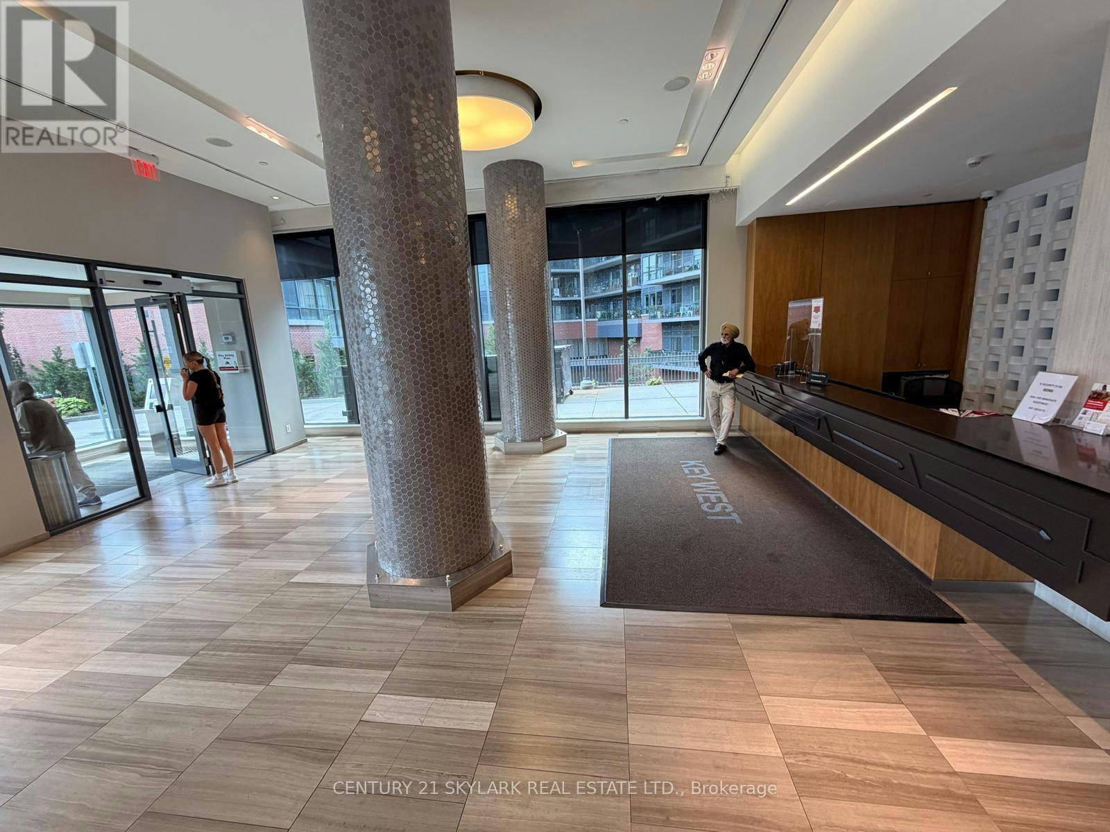 1510-36 Parklawn Road, Toronto, ON, M8Y 3H8 - 3