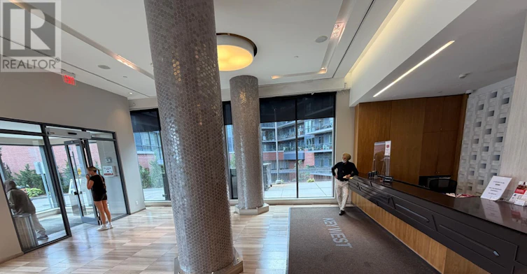 1510-36 Parklawn Road, Toronto, ON, M8Y 3H8 - 3