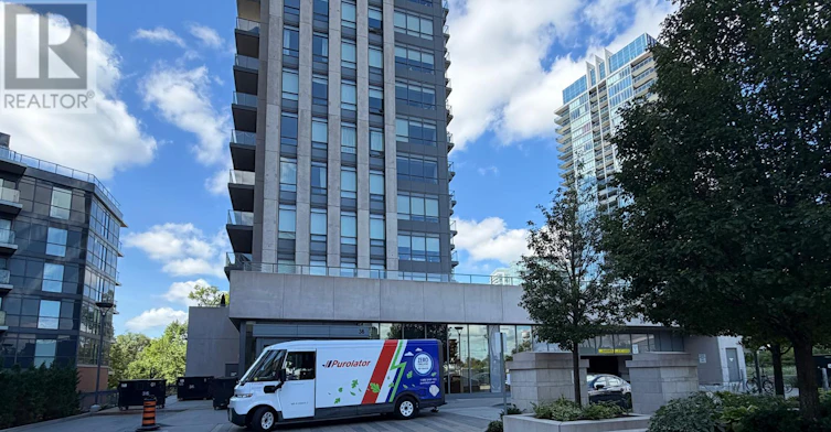 1510-36 Parklawn Road, Toronto, ON, M8Y 3H8