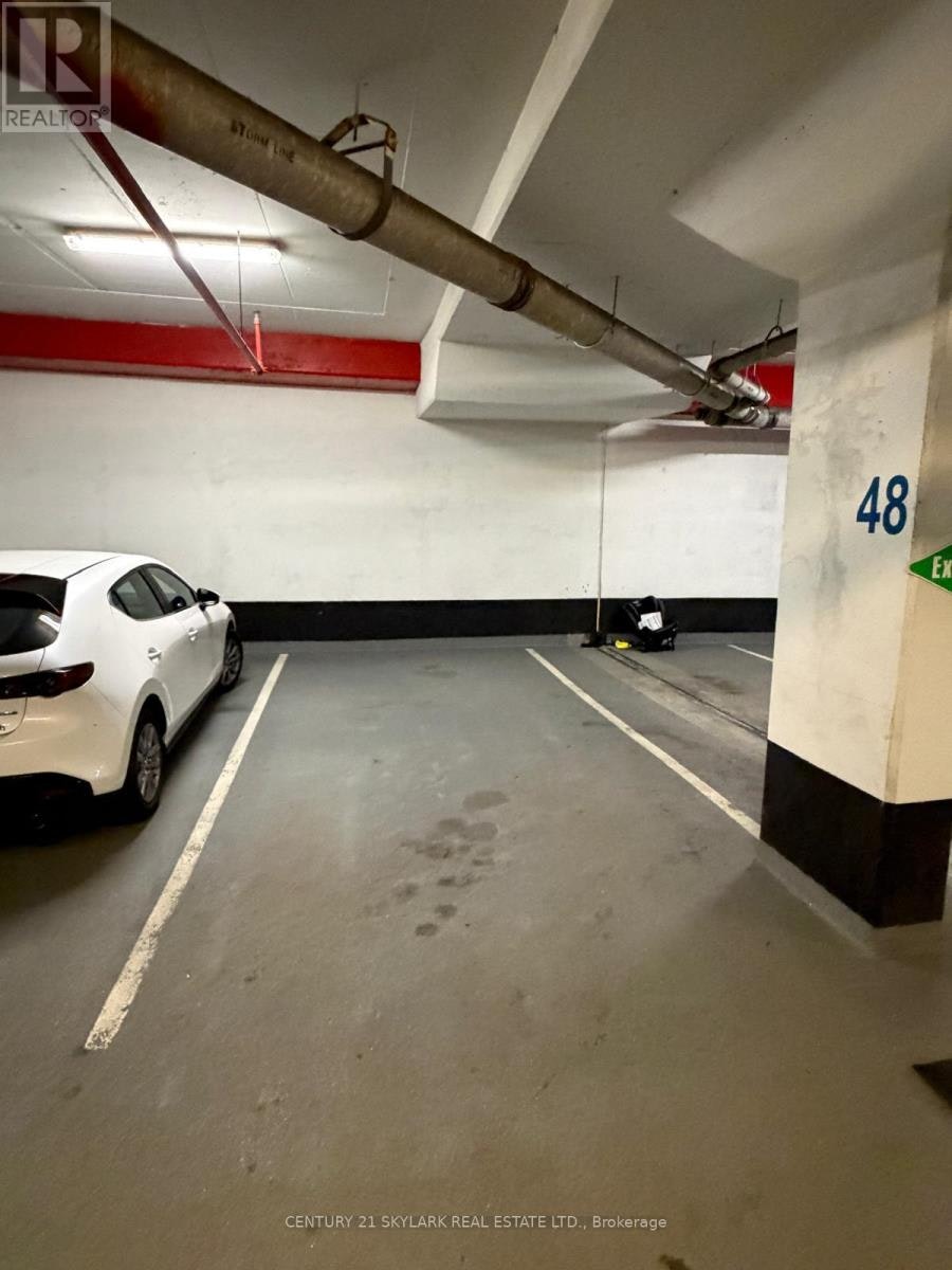 1510-36 Parklawn Road, Toronto, ON, M8Y 3H8 - 19