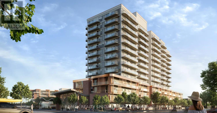 1302-220 Missinnihe Way, Mississauga, ON, L5H 0A9