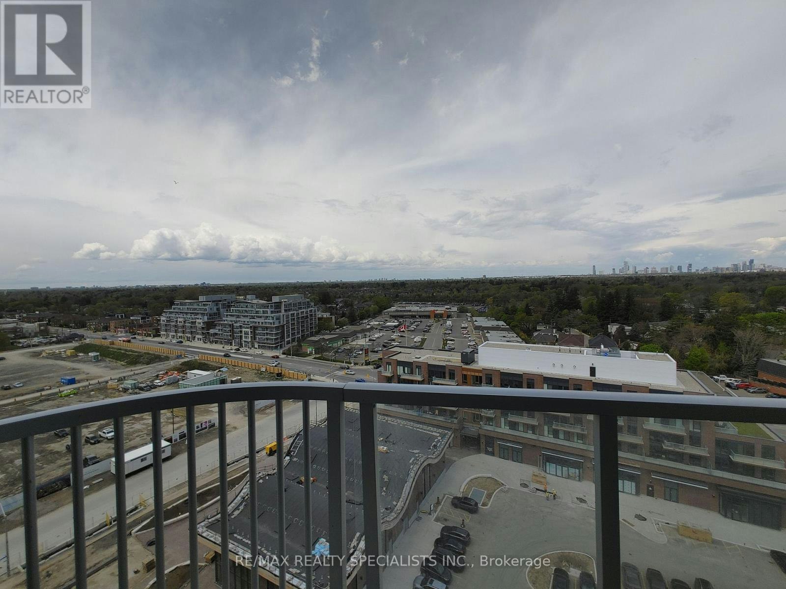 1302-220 Missinnihe Way, Mississauga, ON, L5H 0A9 - 8