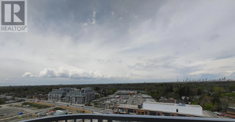 1302-220 Missinnihe Way, Mississauga, ON, L5H 0A9 - 8