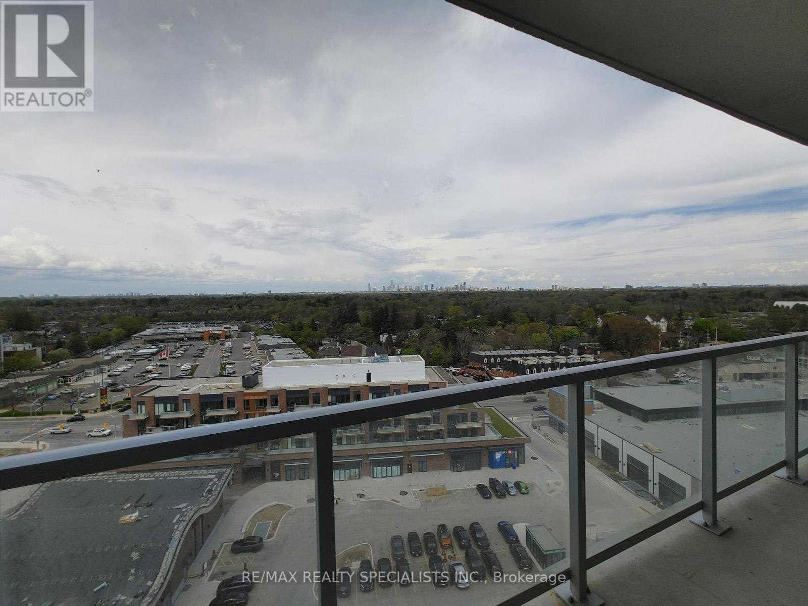 1302-220 Missinnihe Way, Mississauga, ON, L5H 0A9 - 9