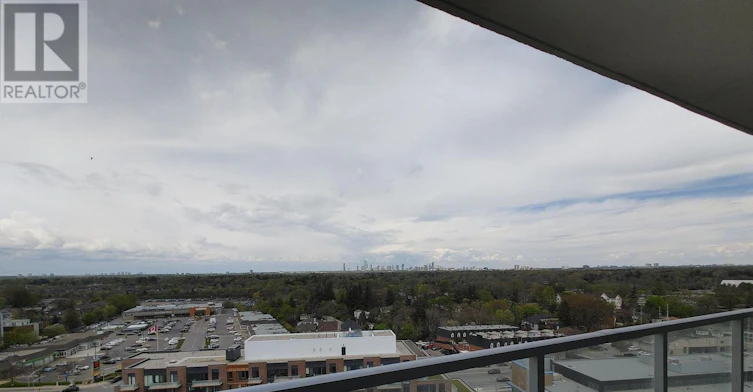 1302-220 Missinnihe Way, Mississauga, ON, L5H 0A9 - 9