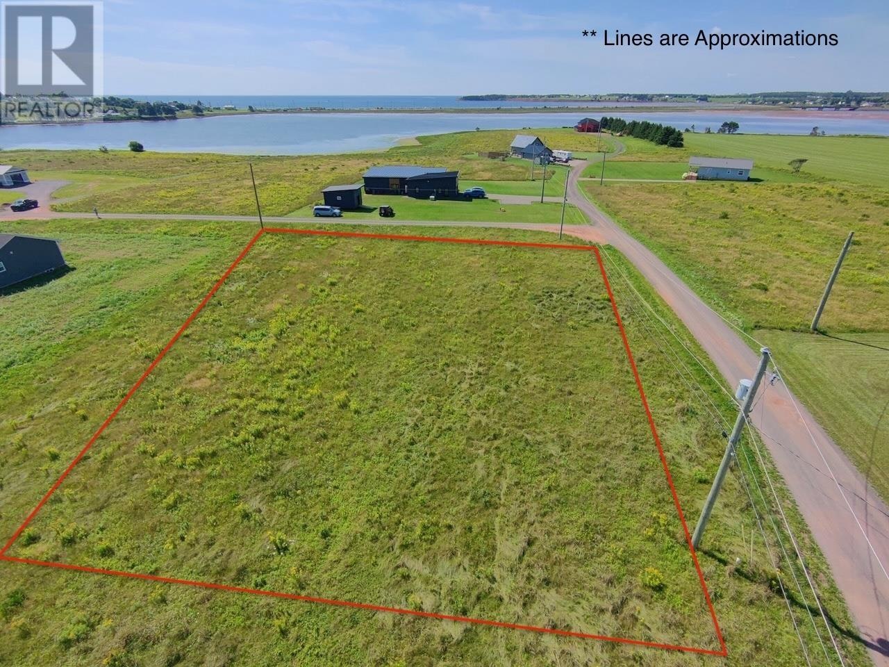 Lot-15 Orel Lane, Souris River, PE, C0A 2B0