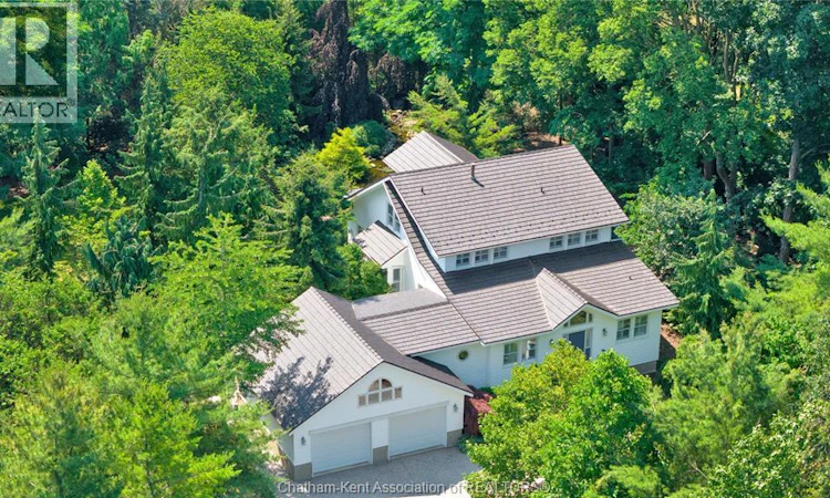 8274 Talbot Trail