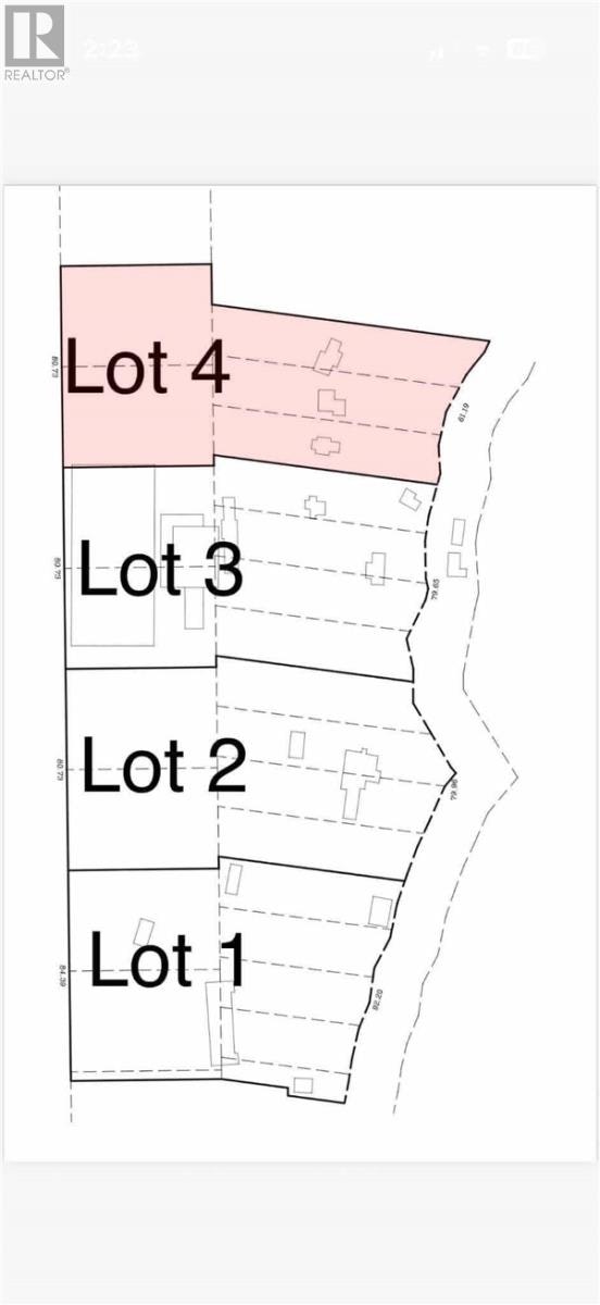 LOT 4-454 Cardwell, Assiginack, ON, P0P 1N0