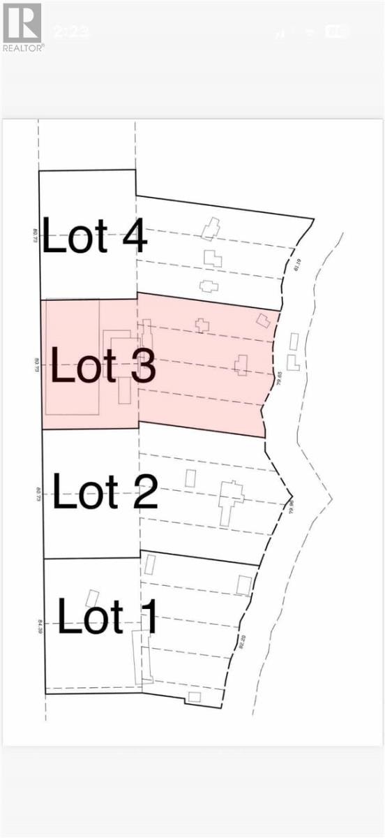 LOT 3-454 Cardwell, Assiginack, ON, P0P 1N0