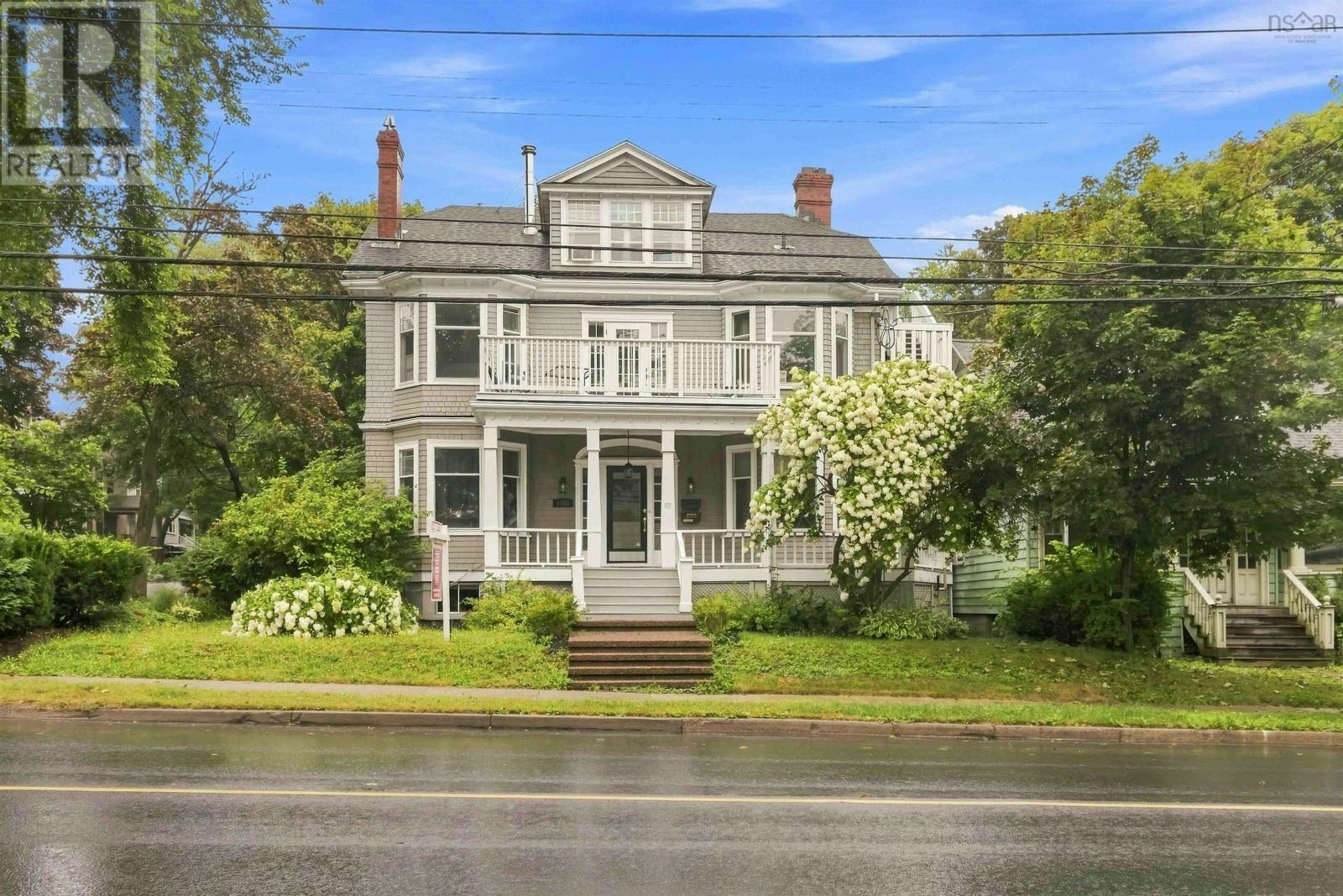 1793 Oxford Street, Halifax, NS, B3H 3Z9