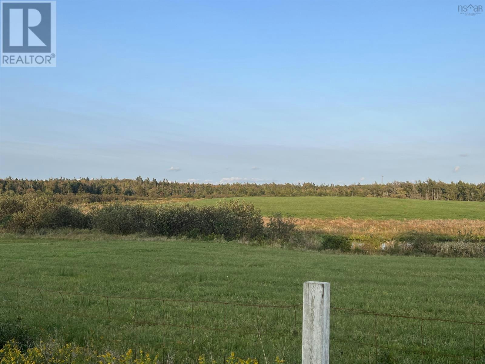 Lot Charles Crosby Drive, Yarmouth, NS, B5A 2K9
