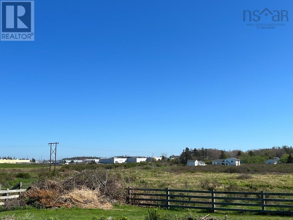 15 Ford Avenue, Yarmouth, NS, B5A 2M3