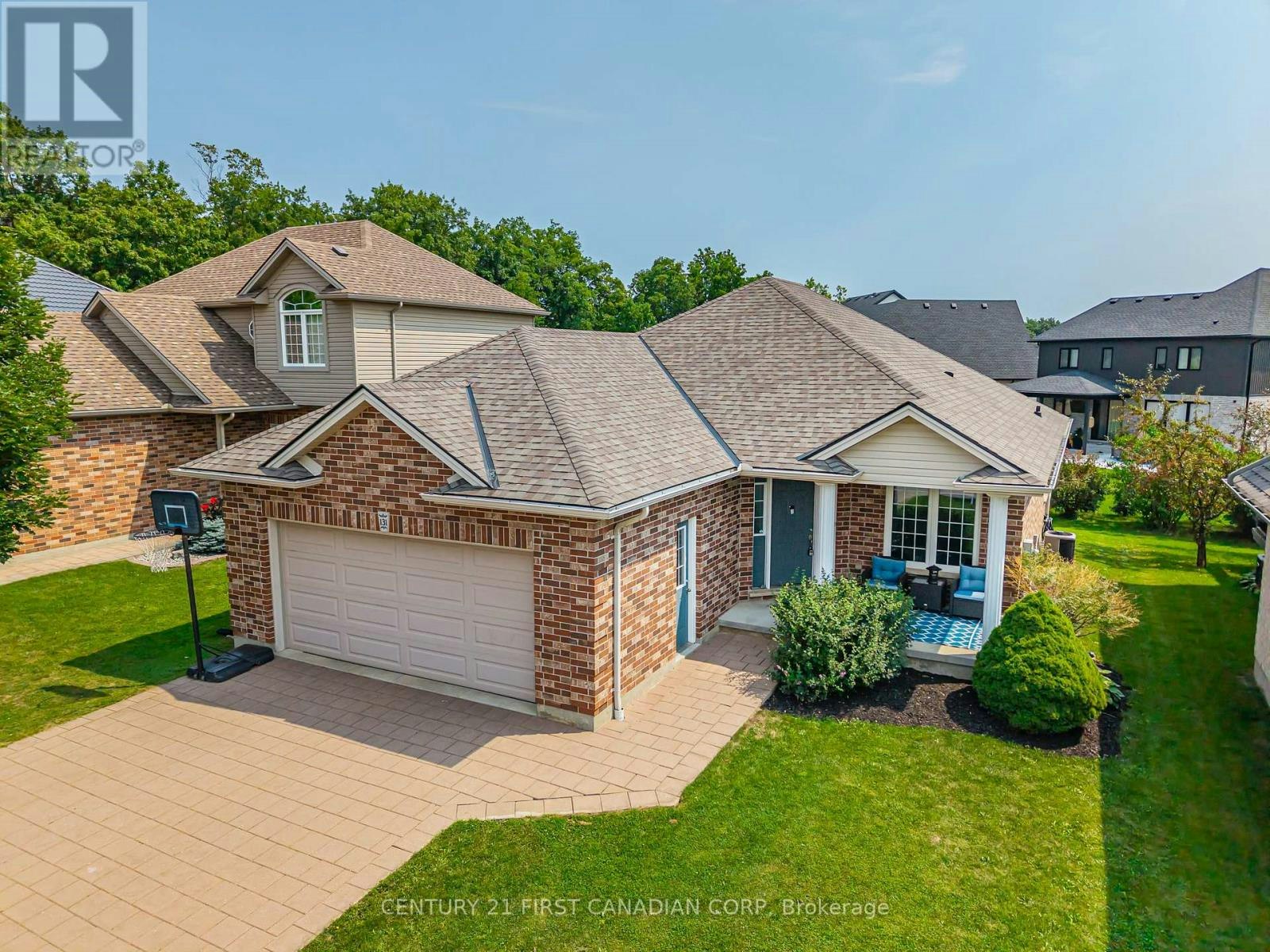 131 Deborah Drive, Strathroy, ON, N7G 4E2