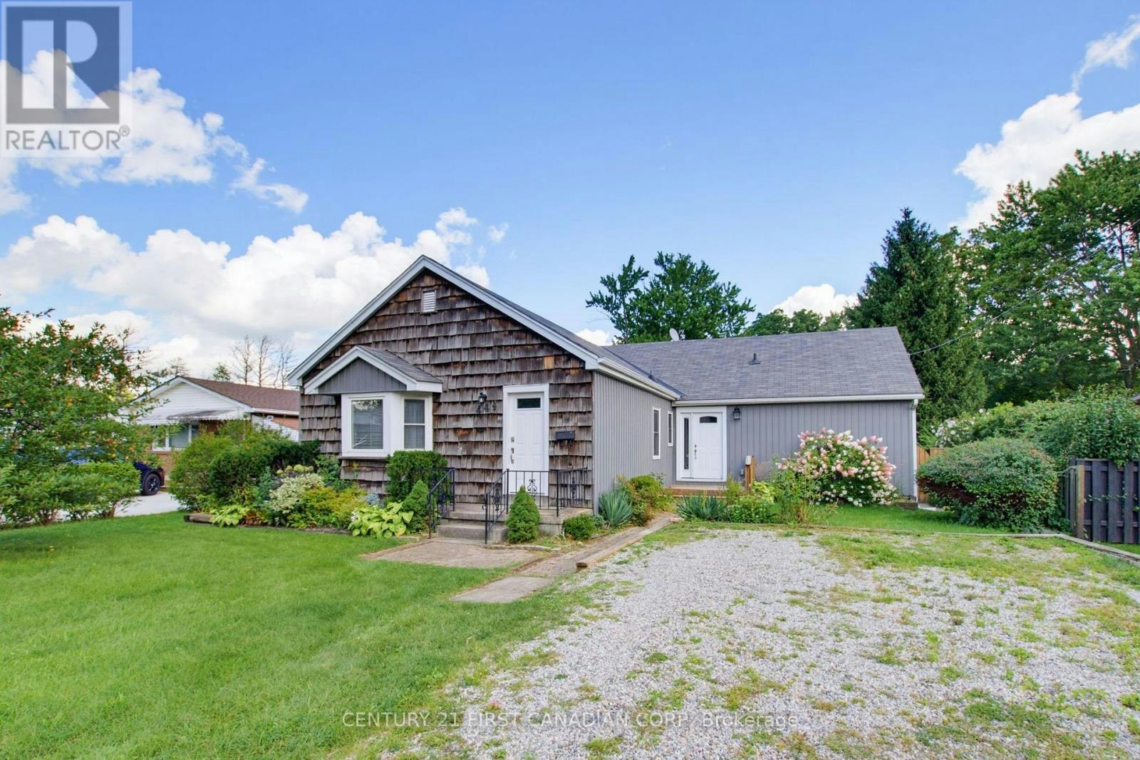 444 Forest Lawn Avenue, London, ON, N5V 1T1