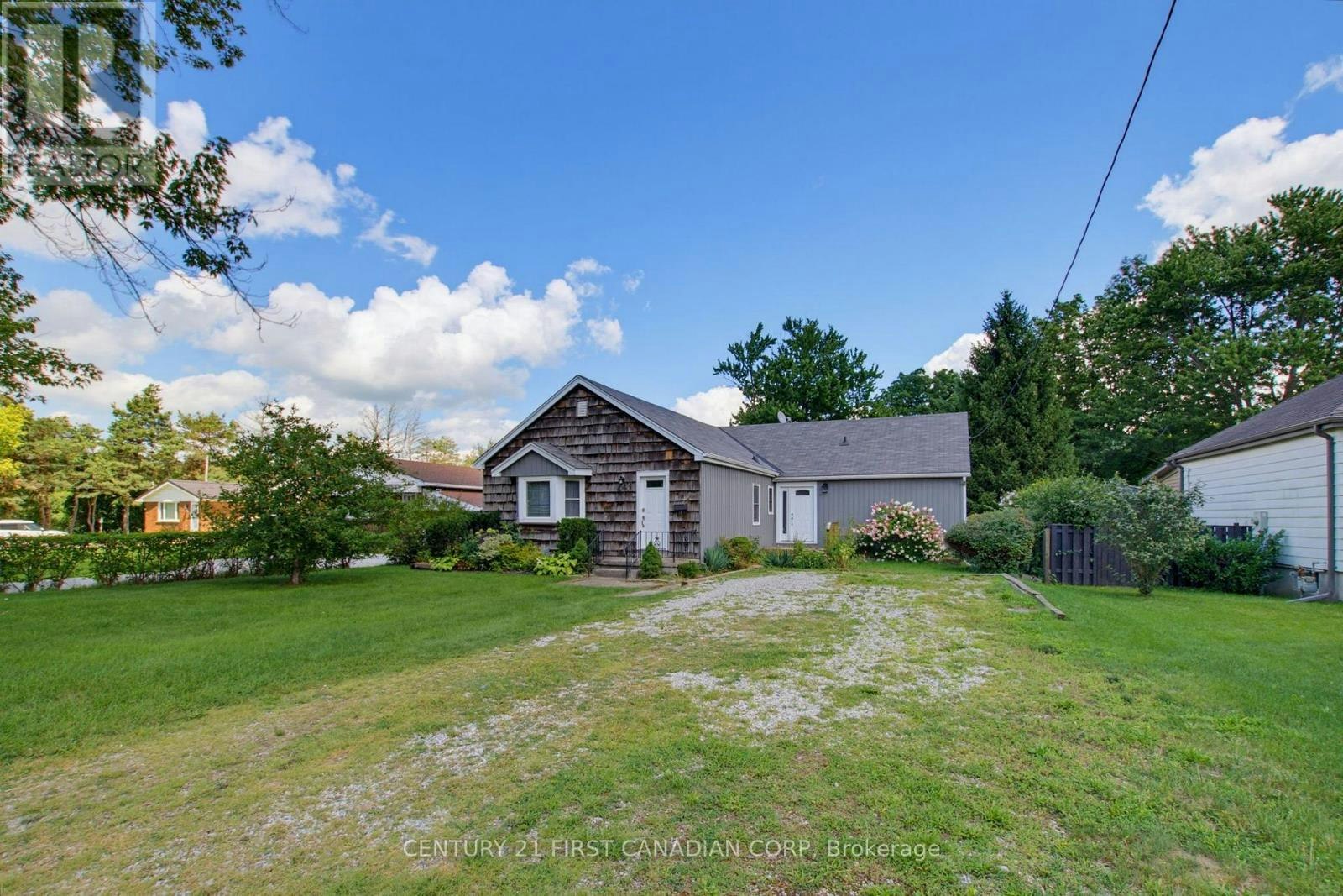 444 Forest Lawn Avenue, London, ON, N5V 1T1