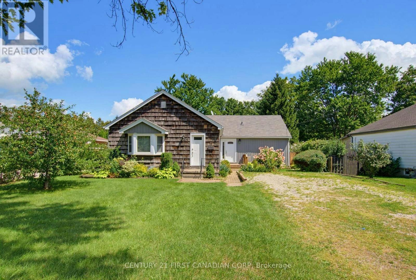 444 Forest Lawn Avenue, London, ON, N5V 1T1