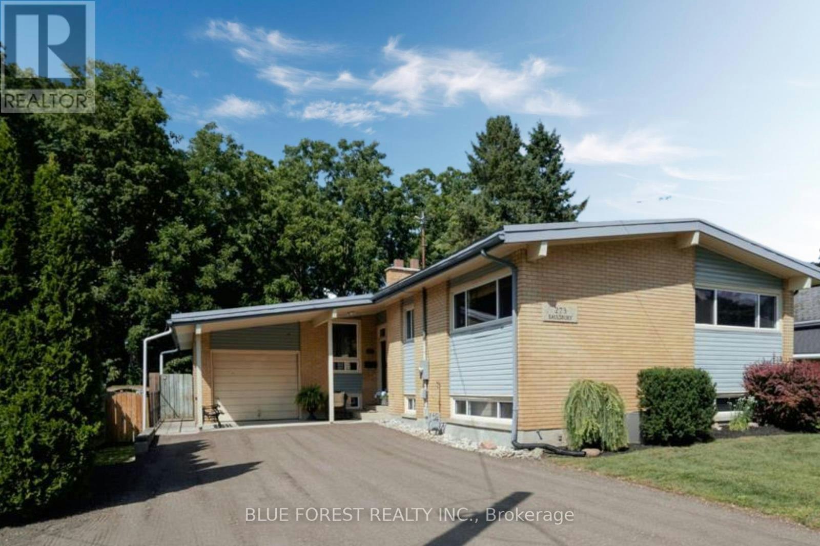 273 Saulsbury Street, Strathroy, ON, N7G 2B1