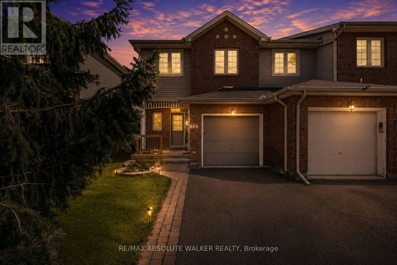 664 Wild Shore Crescent, Ottawa, ON, K1V 1X9
